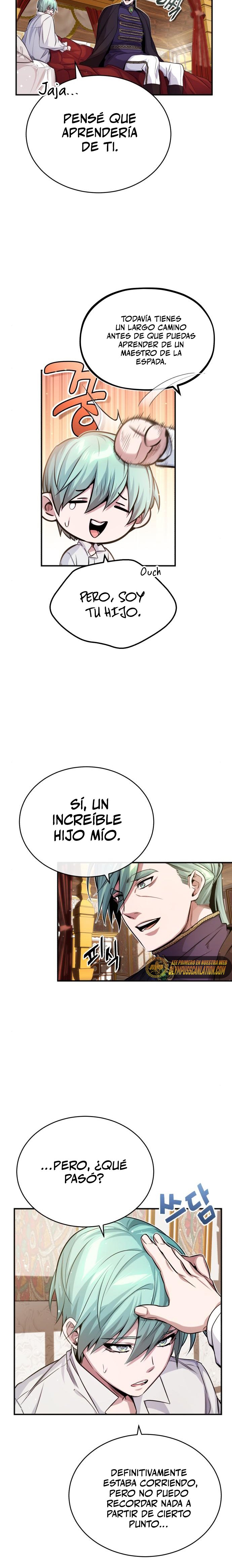 Read 66,666 Years Advent of the Dark Mage Español Manga Online