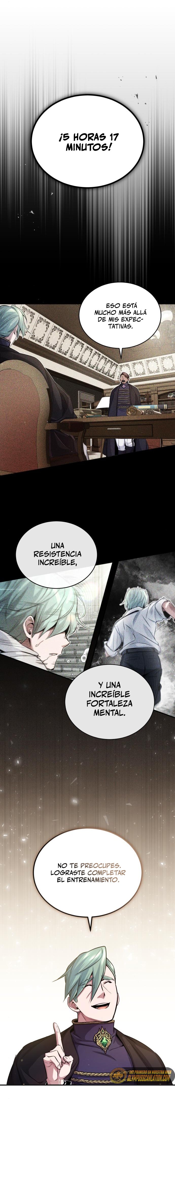 Read 66,666 Years Advent of the Dark Mage Español Manga Online