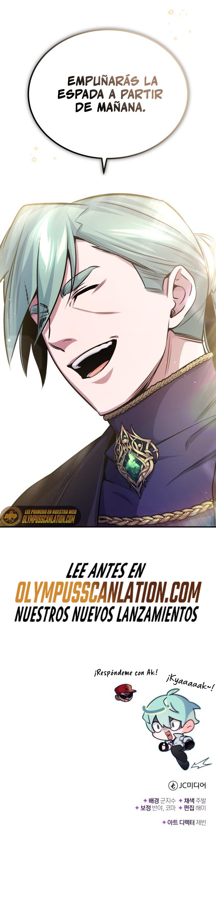 Read 66,666 Years Advent of the Dark Mage Español Manga Online