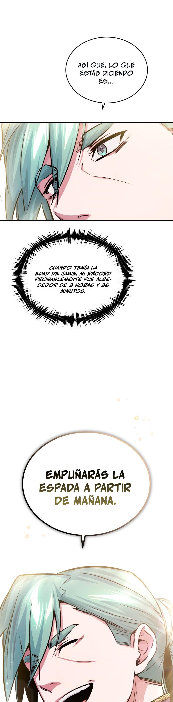 Read 66,666 Years Advent of the Dark Mage Español Manga Online