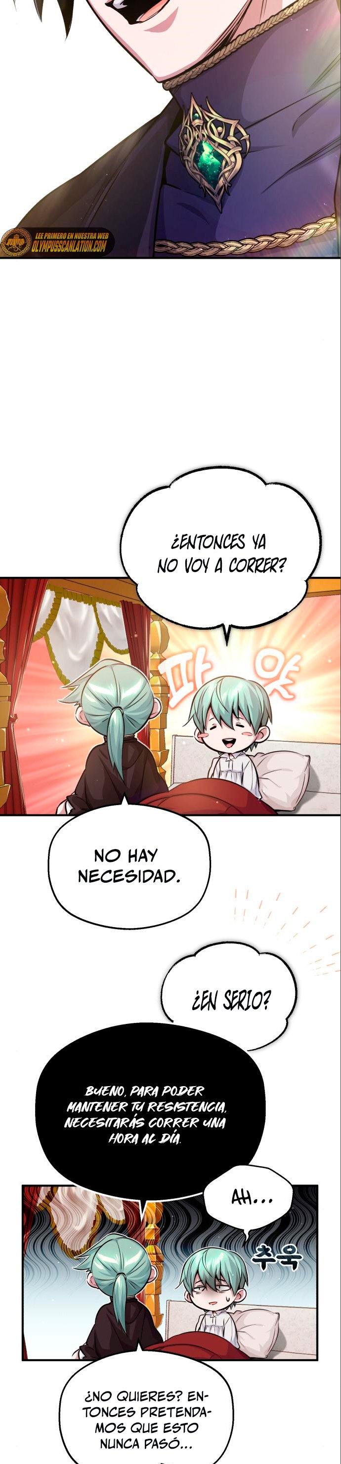 Read 66,666 Years Advent of the Dark Mage Español Manga Online