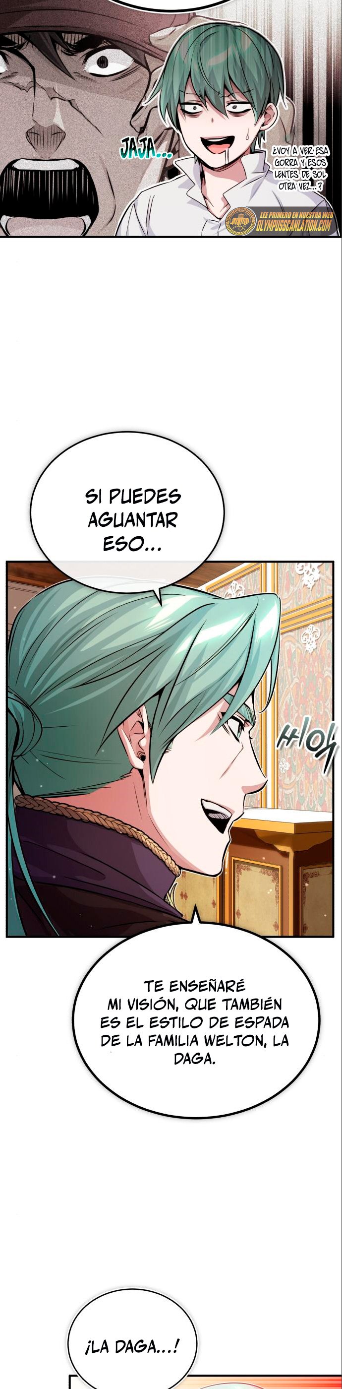 Read 66,666 Years Advent of the Dark Mage Español Manga Online