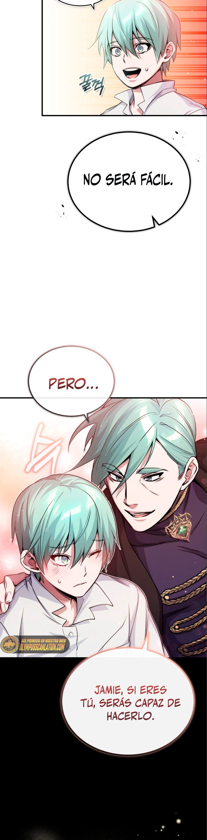 Read 66,666 Years Advent of the Dark Mage Español Manga Online