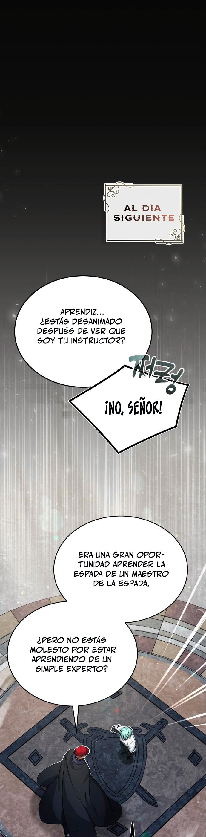 Read 66,666 Years Advent of the Dark Mage Español Manga Online