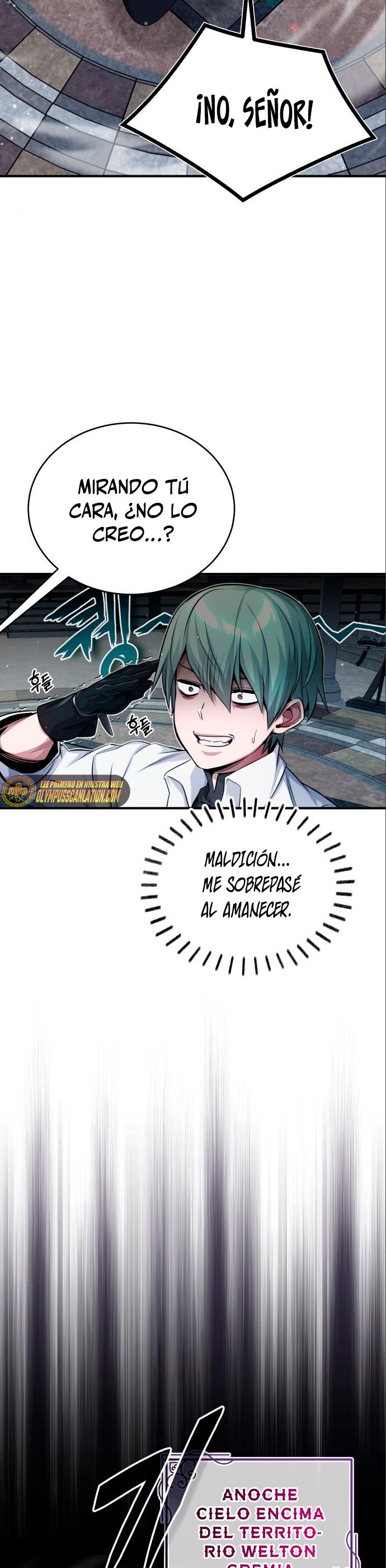 Read 66,666 Years Advent of the Dark Mage Español Manga Online