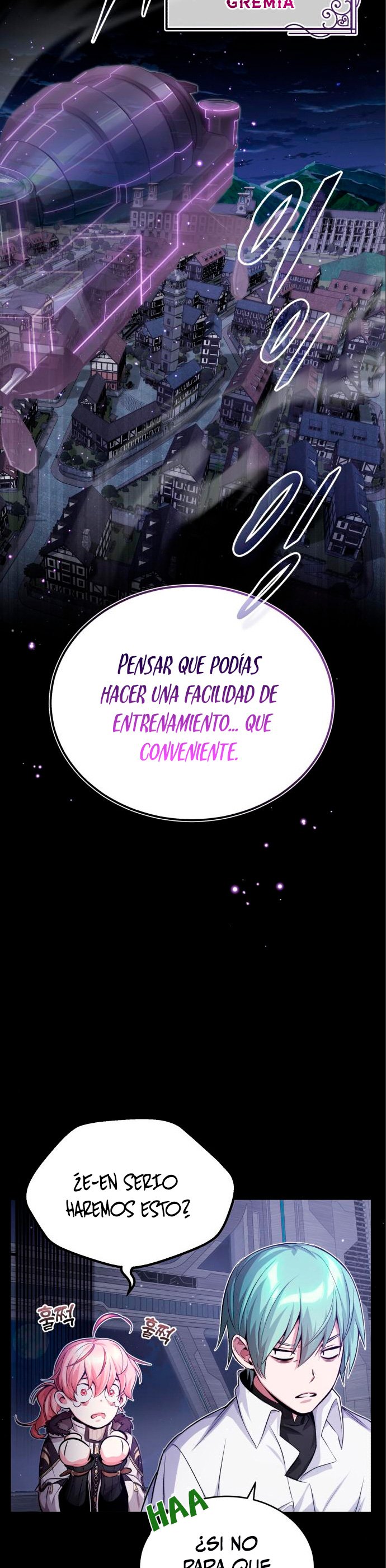 Read 66,666 Years Advent of the Dark Mage Español Manga Online