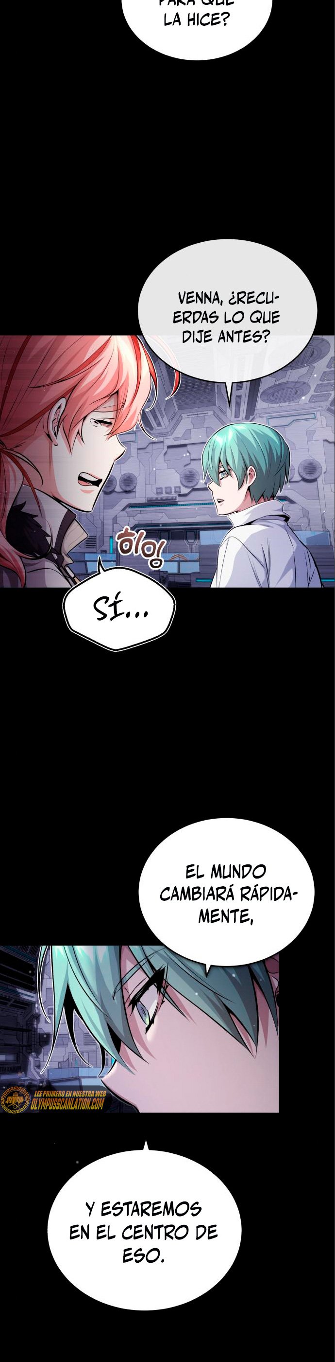 Read 66,666 Years Advent of the Dark Mage Español Manga Online