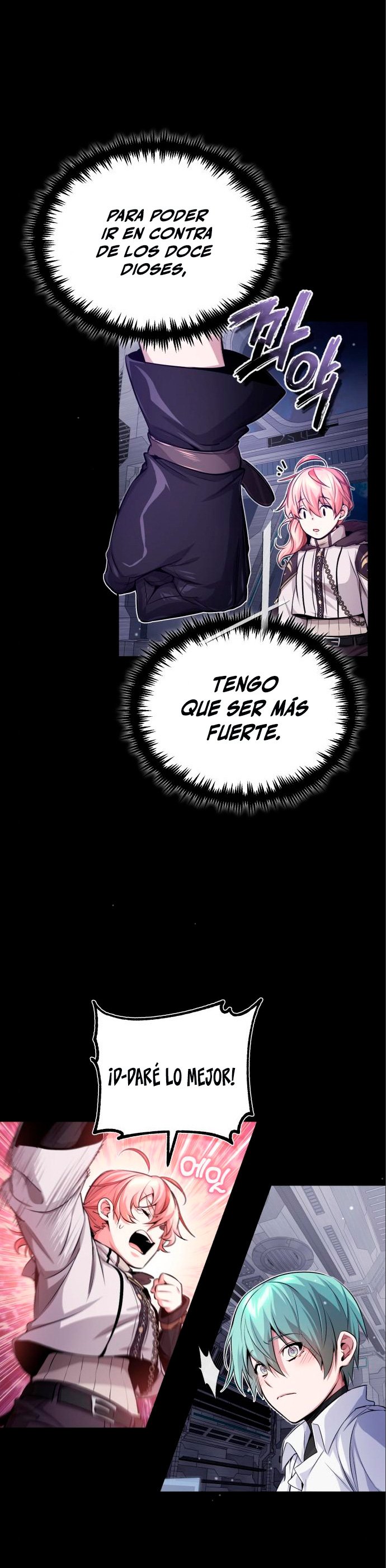 Read 66,666 Years Advent of the Dark Mage Español Manga Online