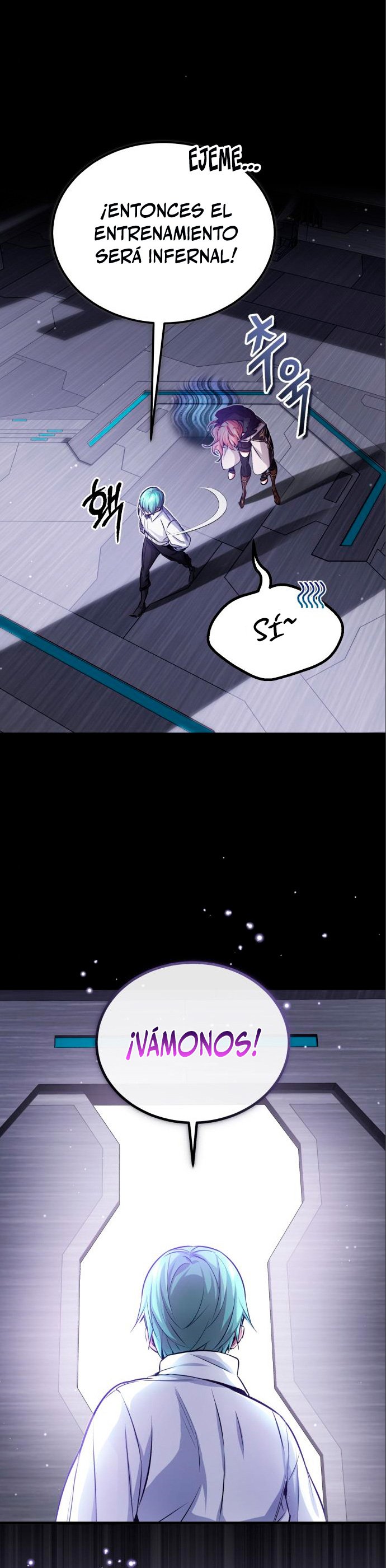 Read 66,666 Years Advent of the Dark Mage Español Manga Online