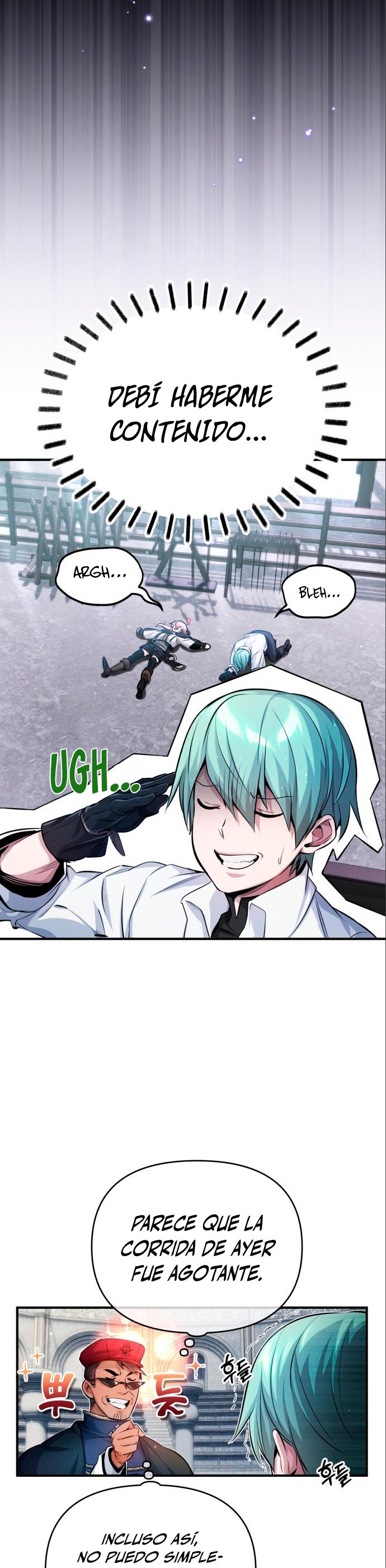 Read 66,666 Years Advent of the Dark Mage Español Manga Online