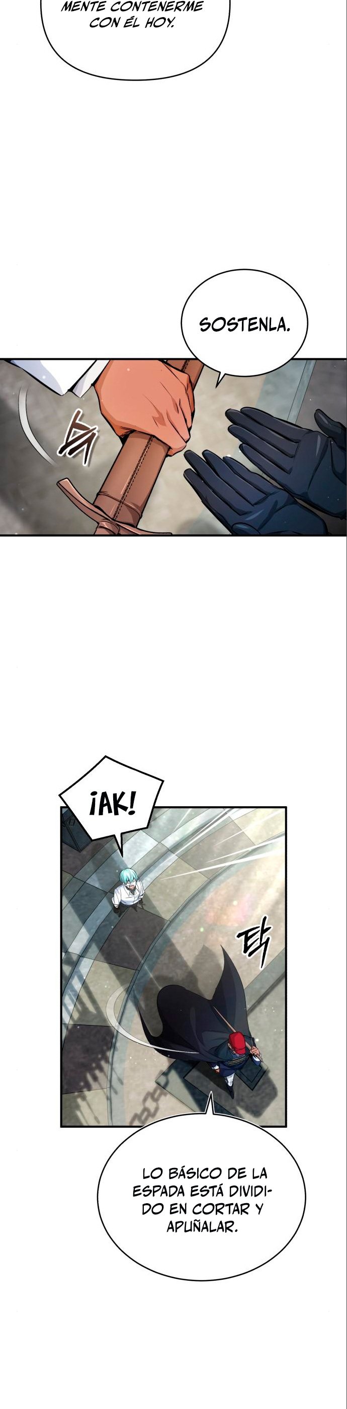 Read 66,666 Years Advent of the Dark Mage Español Manga Online