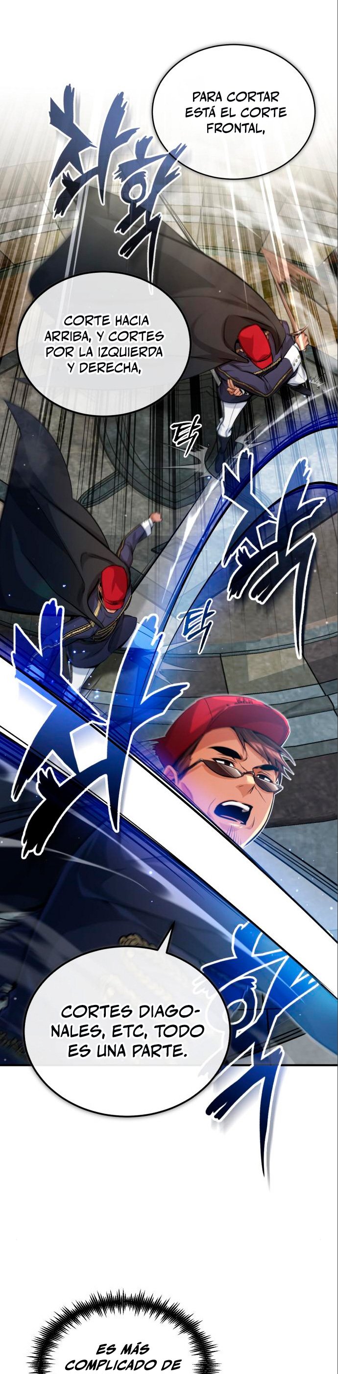 Read 66,666 Years Advent of the Dark Mage Español Manga Online