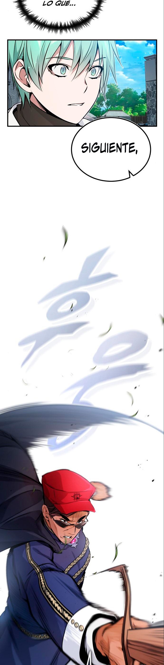 Read 66,666 Years Advent of the Dark Mage Español Manga Online