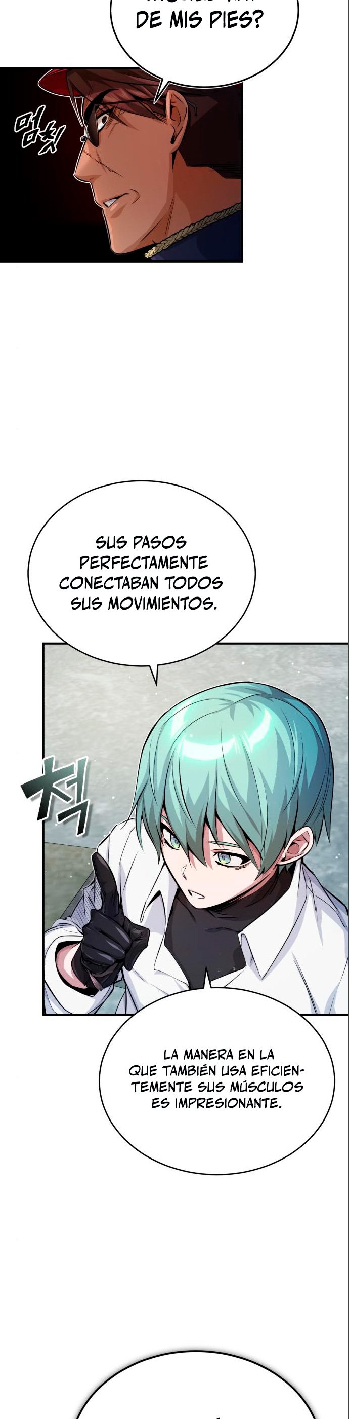 Read 66,666 Years Advent of the Dark Mage Español Manga Online