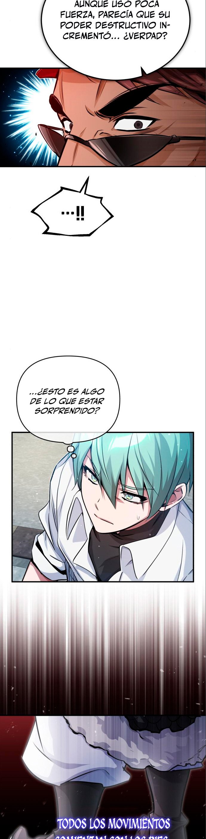 Read 66,666 Years Advent of the Dark Mage Español Manga Online