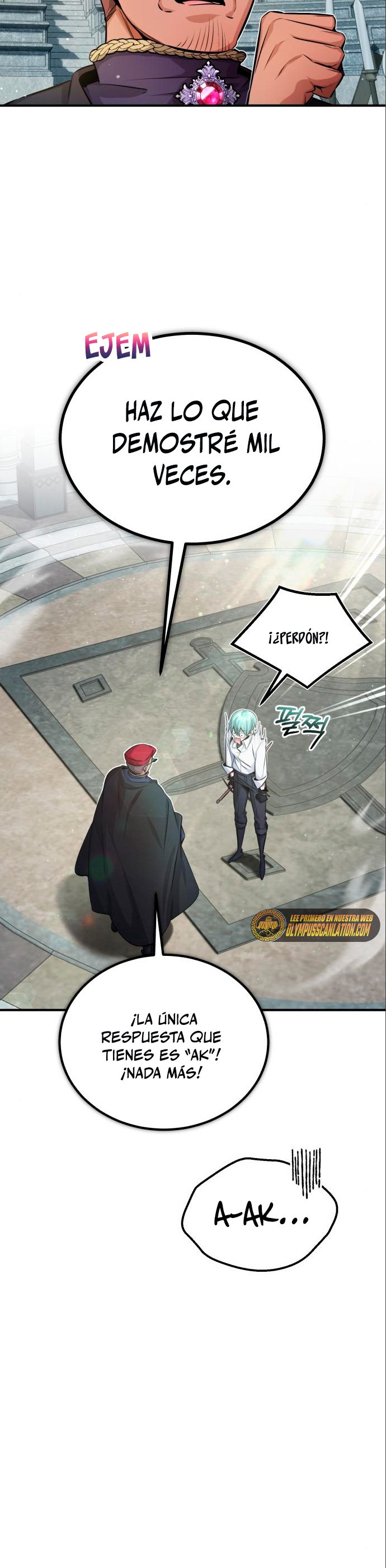 Read 66,666 Years Advent of the Dark Mage Español Manga Online