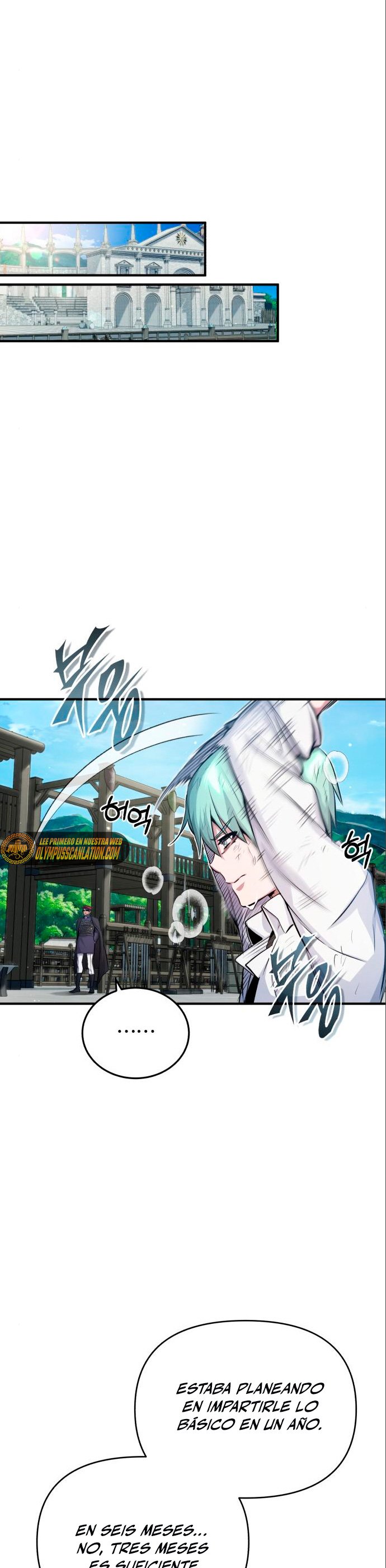 Read 66,666 Years Advent of the Dark Mage Español Manga Online