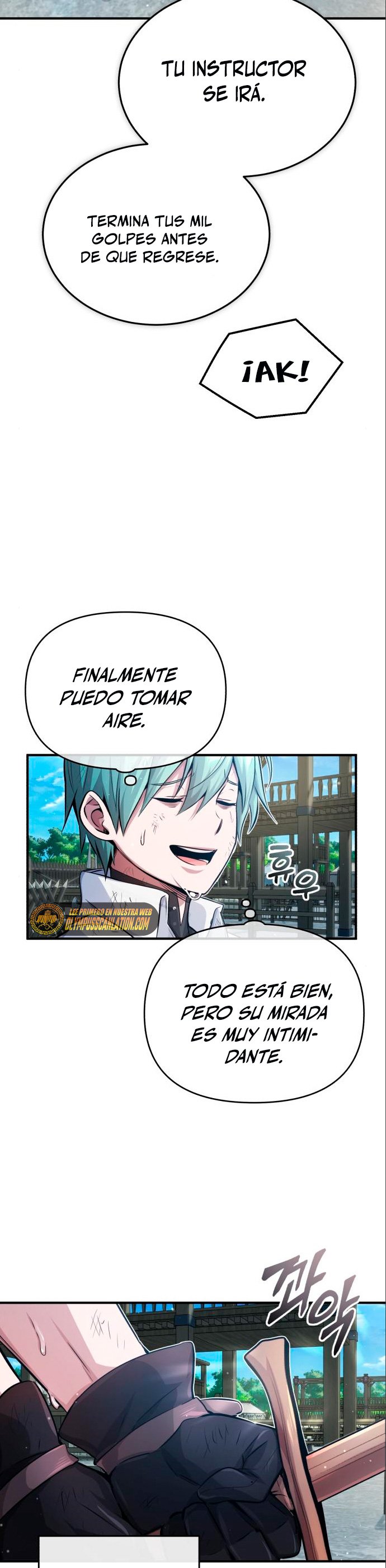 Read 66,666 Years Advent of the Dark Mage Español Manga Online