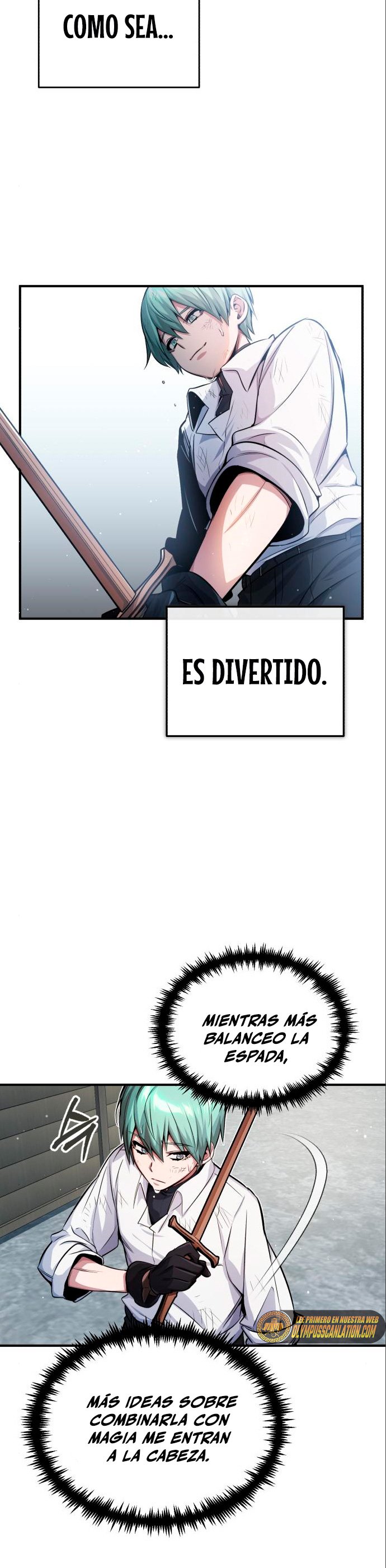 Read 66,666 Years Advent of the Dark Mage Español Manga Online