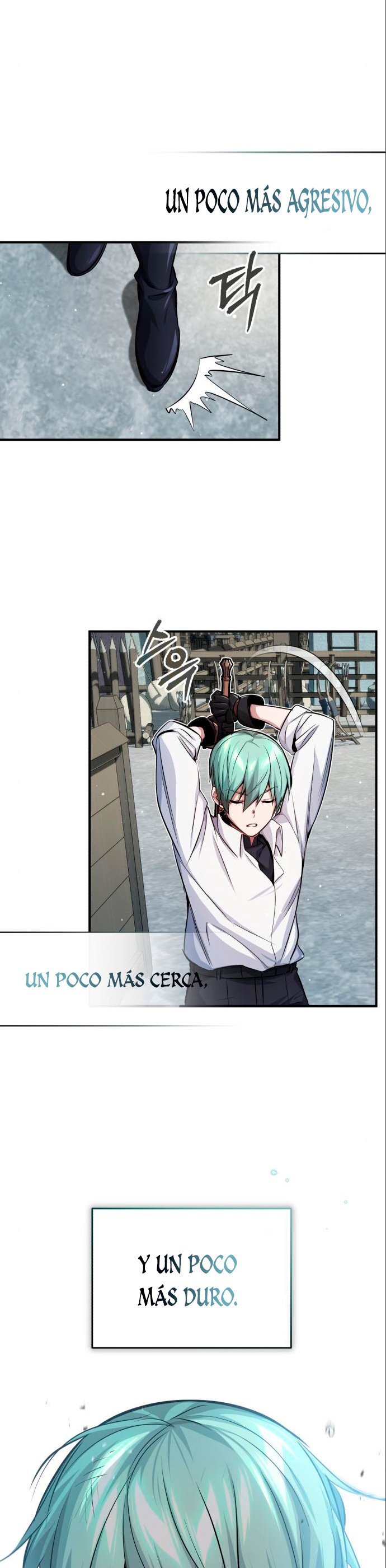 Read 66,666 Years Advent of the Dark Mage Español Manga Online