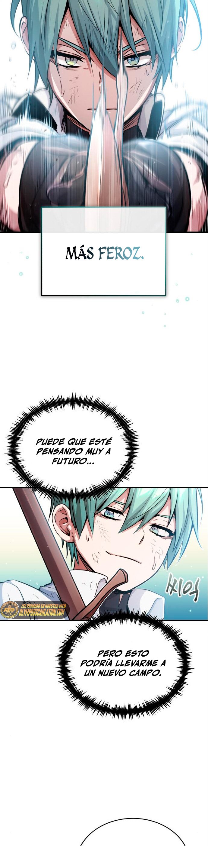 Read 66,666 Years Advent of the Dark Mage Español Manga Online