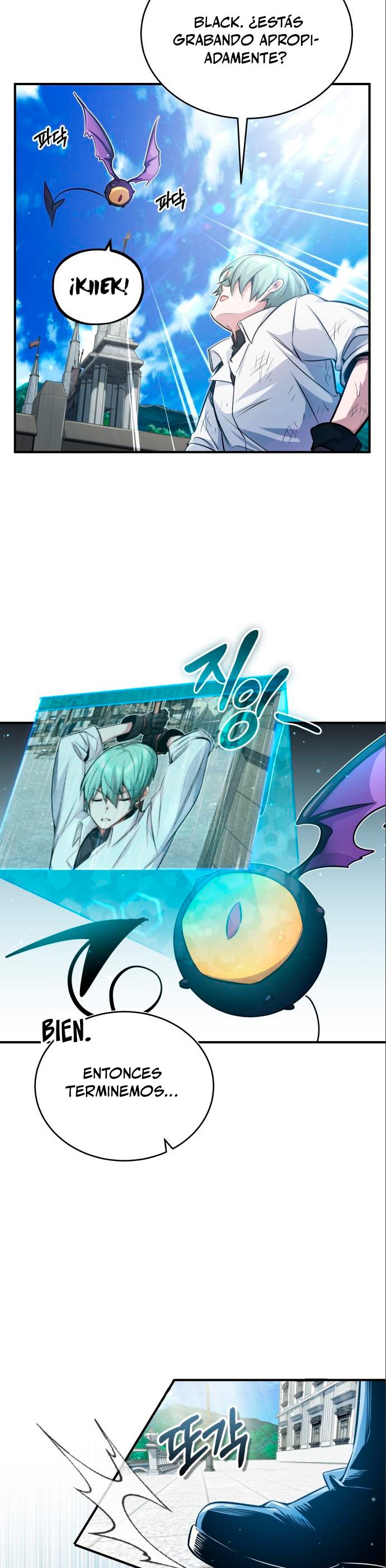 Read 66,666 Years Advent of the Dark Mage Español Manga Online