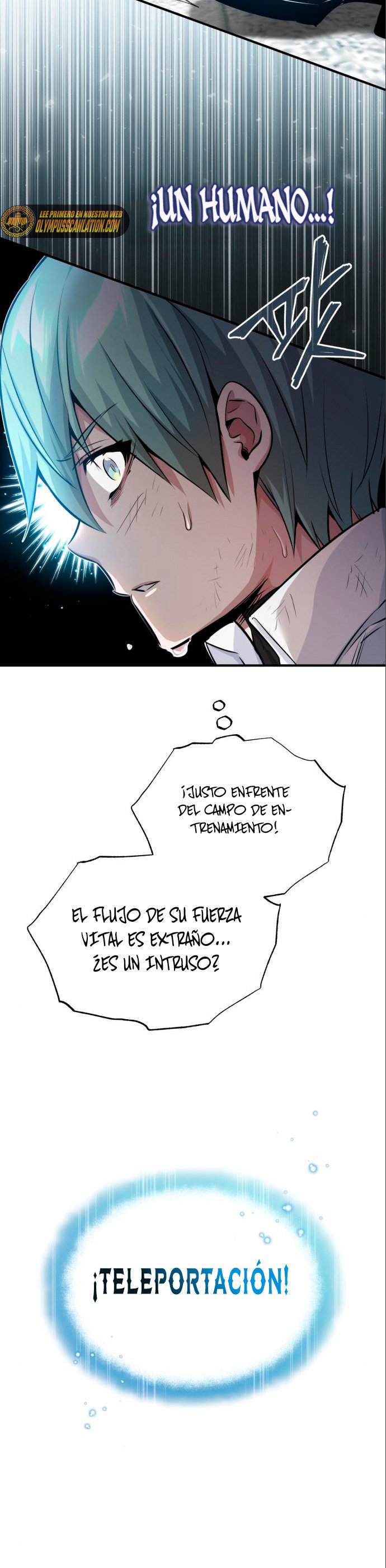 Read 66,666 Years Advent of the Dark Mage Español Manga Online