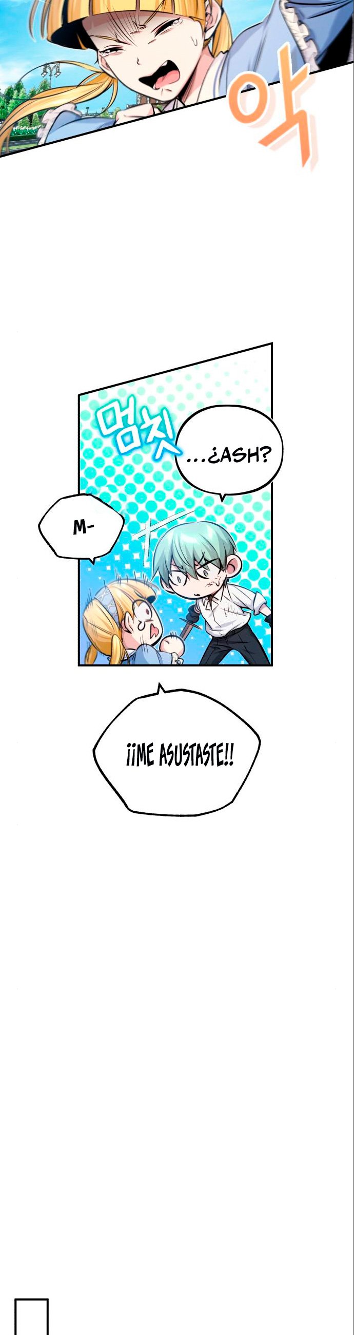 Read 66,666 Years Advent of the Dark Mage Español Manga Online