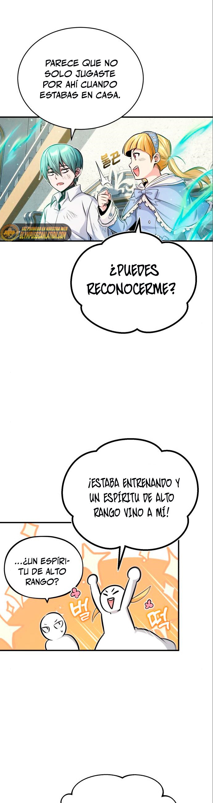 Read 66,666 Years Advent of the Dark Mage Español Manga Online