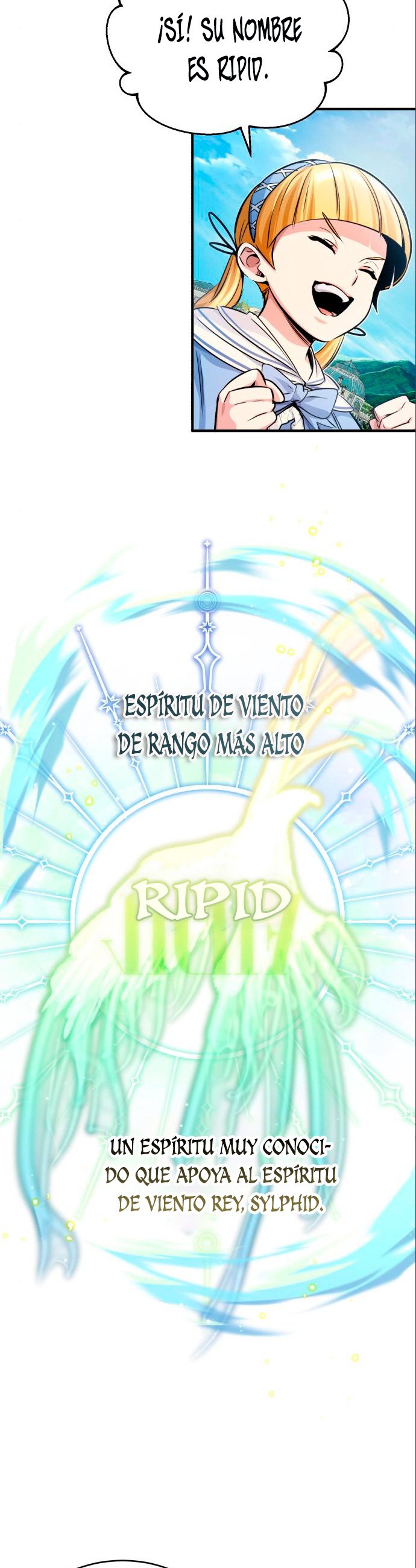 Read 66,666 Years Advent of the Dark Mage Español Manga Online