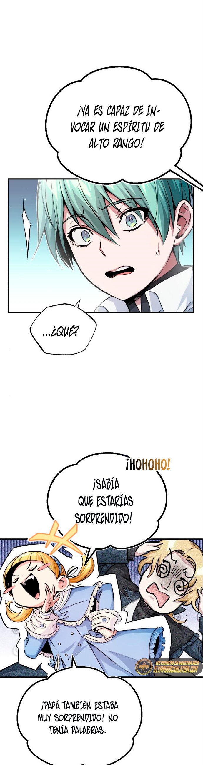 Read 66,666 Years Advent of the Dark Mage Español Manga Online