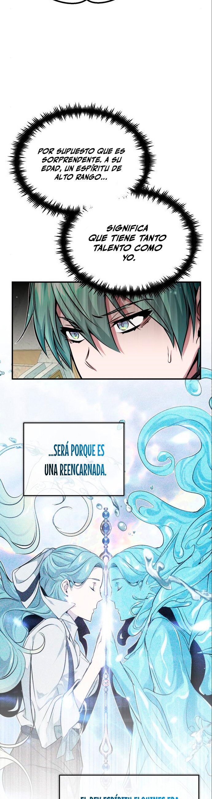 Read 66,666 Years Advent of the Dark Mage Español Manga Online