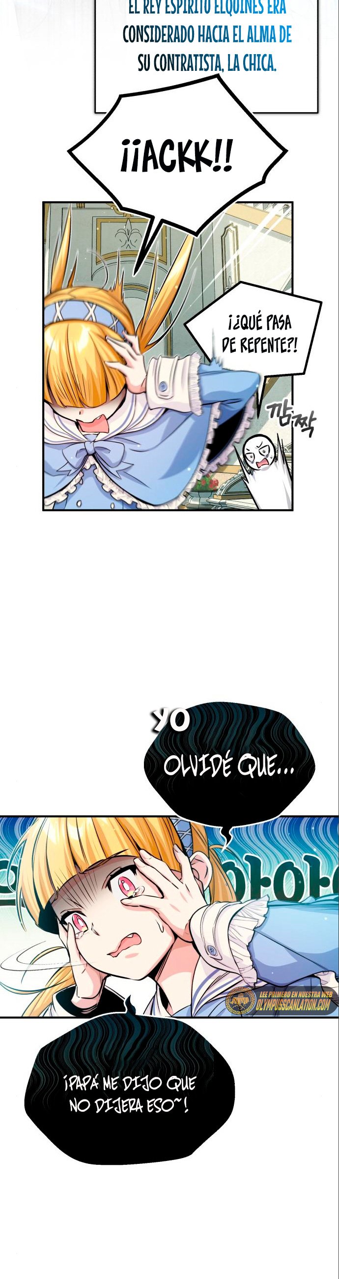 Read 66,666 Years Advent of the Dark Mage Español Manga Online