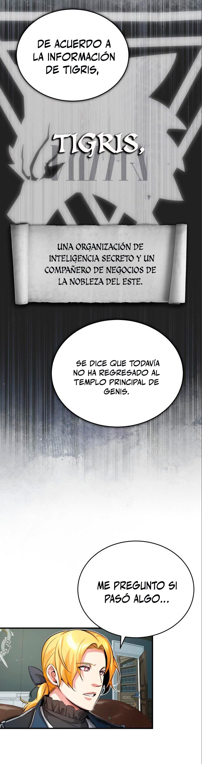 Read 66,666 Years Advent of the Dark Mage Español Manga Online