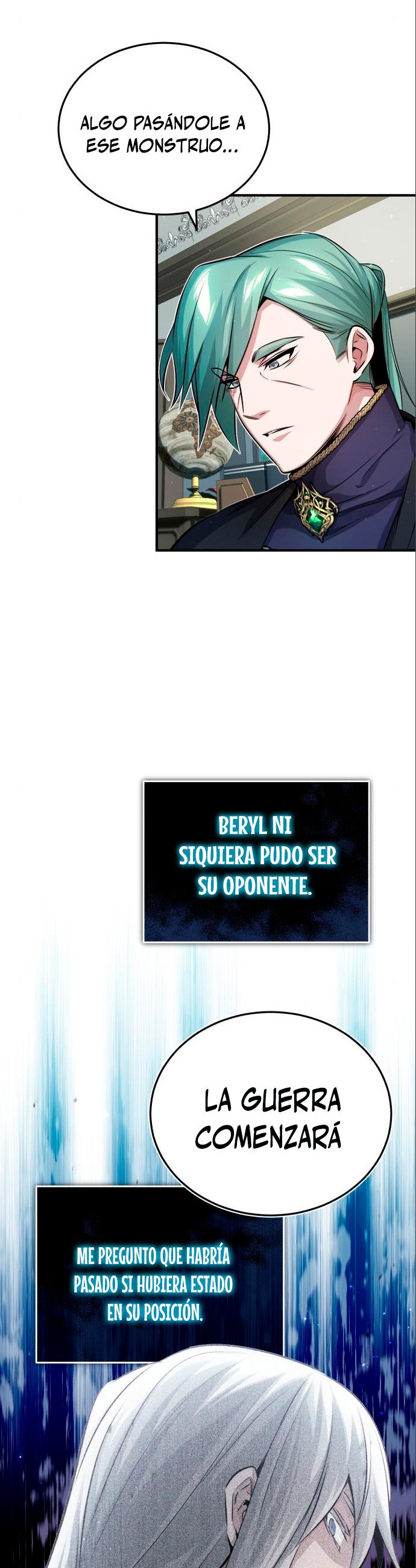 Read 66,666 Years Advent of the Dark Mage Español Manga Online