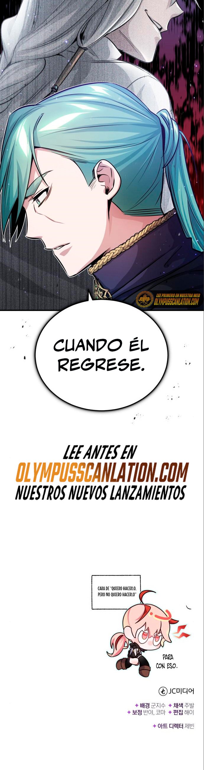 Read 66,666 Years Advent of the Dark Mage Español Manga Online