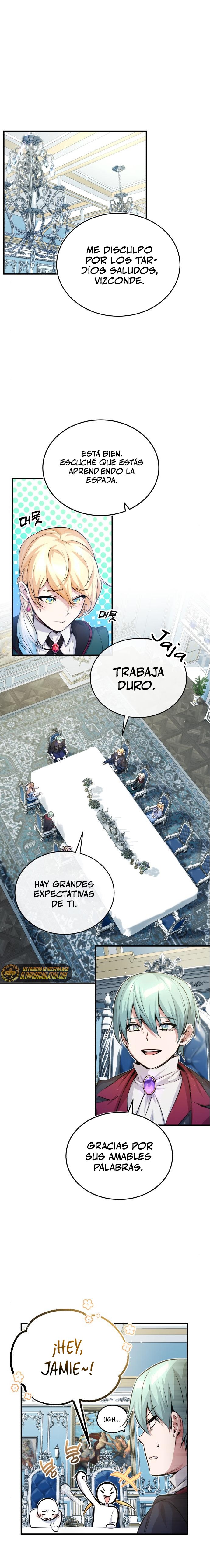 Read 66,666 Years Advent of the Dark Mage Español Manga Online