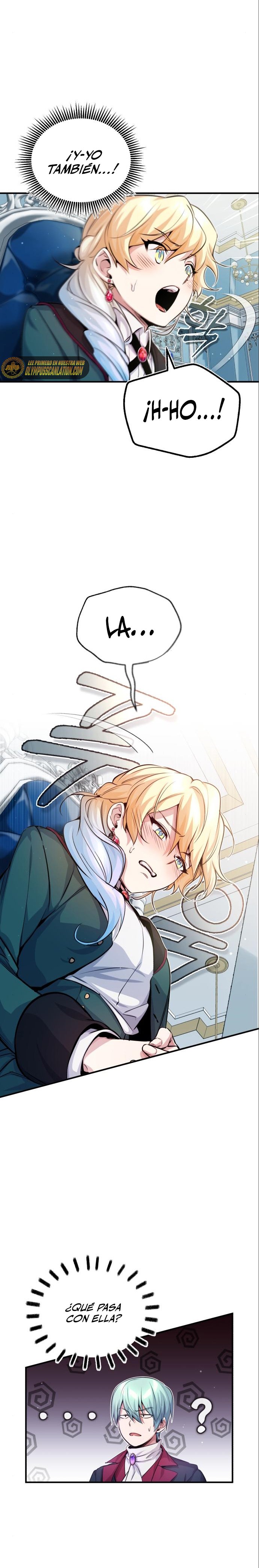 Read 66,666 Years Advent of the Dark Mage Español Manga Online