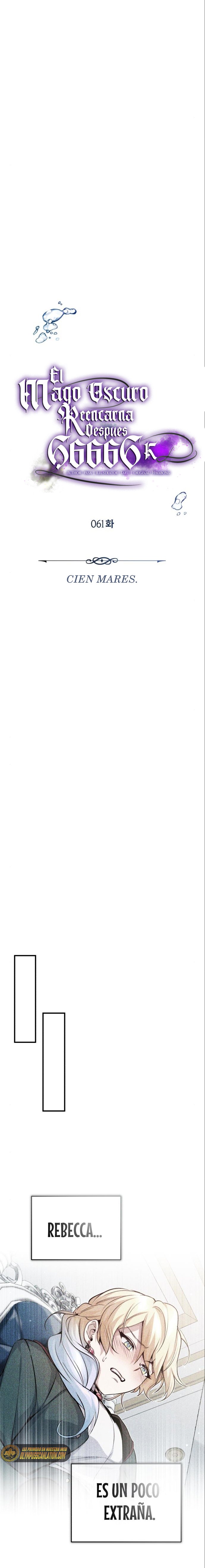 Read 66,666 Years Advent of the Dark Mage Español Manga Online