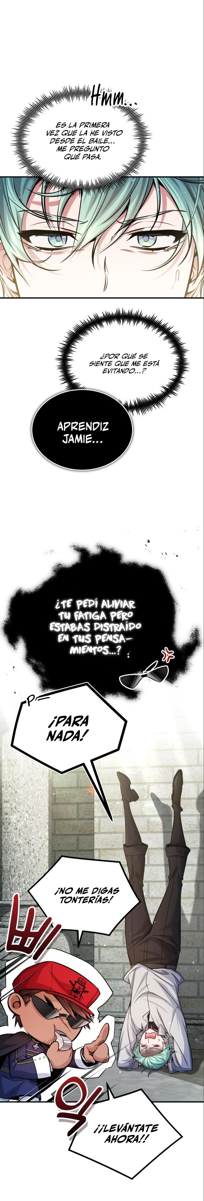 Read 66,666 Years Advent of the Dark Mage Español Manga Online