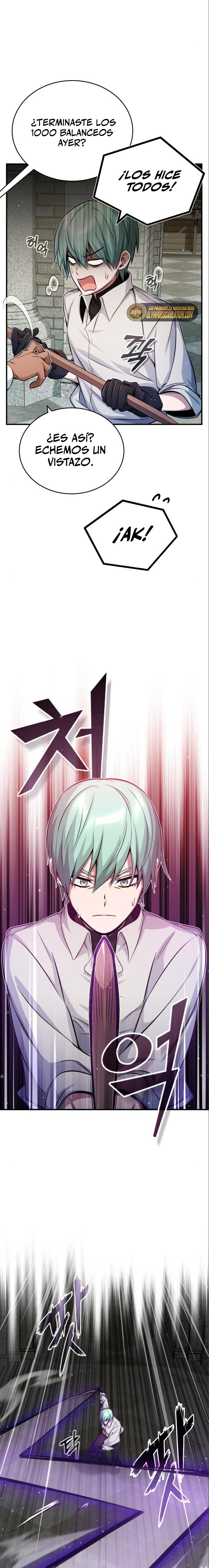 Read 66,666 Years Advent of the Dark Mage Español Manga Online