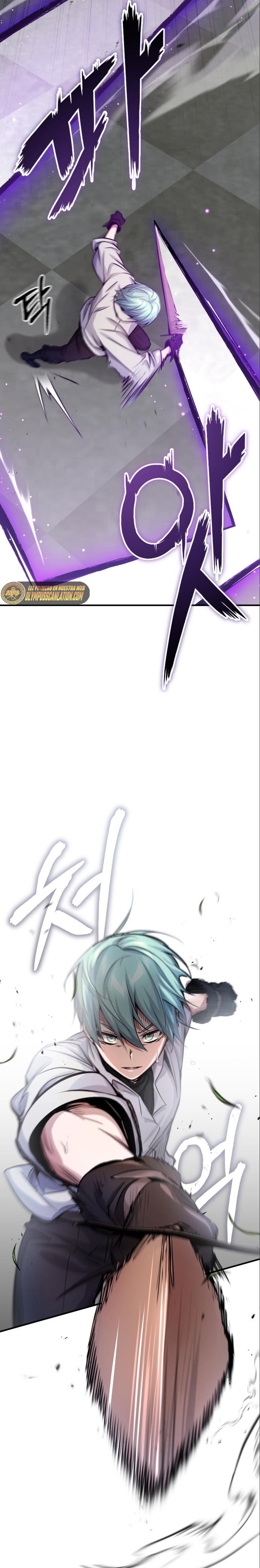 Read 66,666 Years Advent of the Dark Mage Español Manga Online