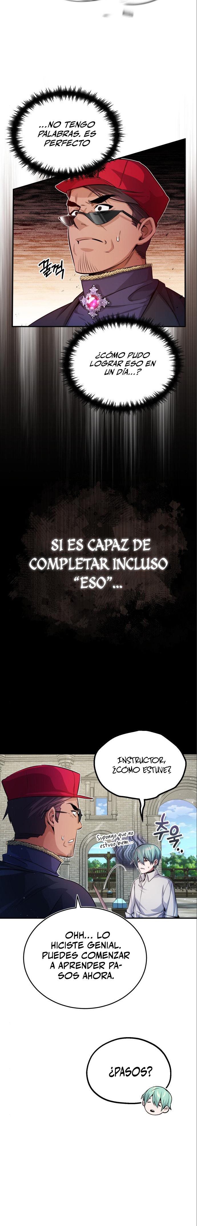 Read 66,666 Years Advent of the Dark Mage Español Manga Online