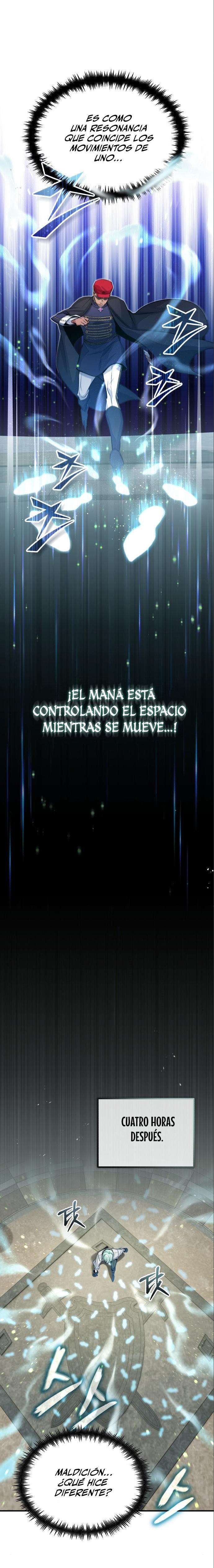 Read 66,666 Years Advent of the Dark Mage Español Manga Online