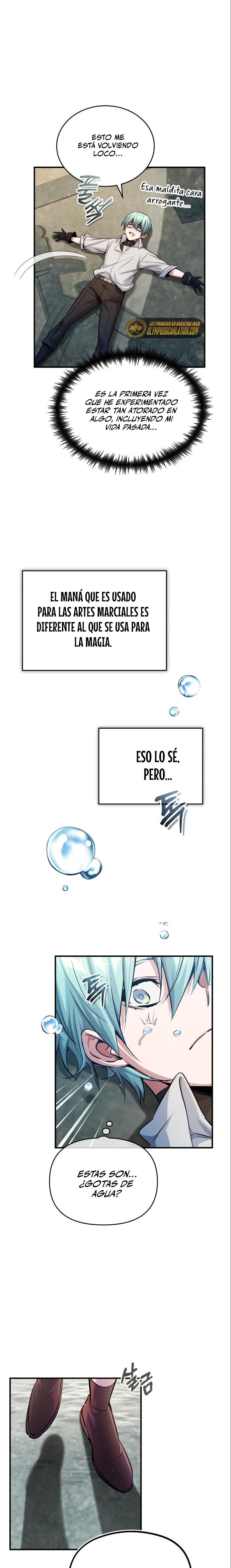 Read 66,666 Years Advent of the Dark Mage Español Manga Online