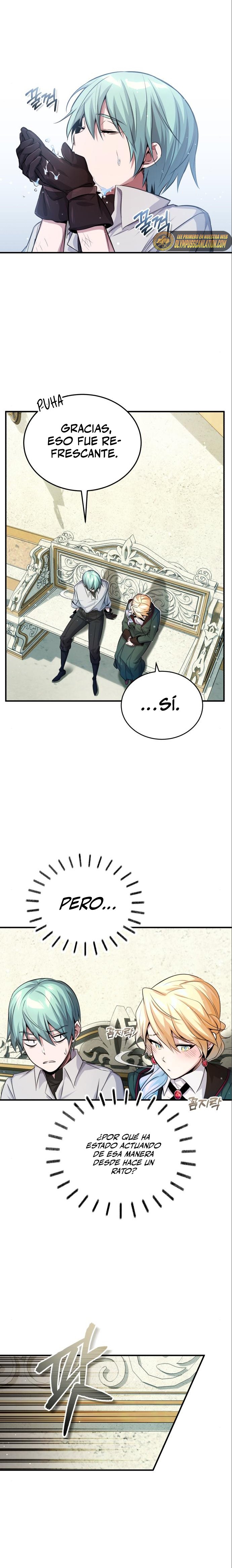 Read 66,666 Years Advent of the Dark Mage Español Manga Online