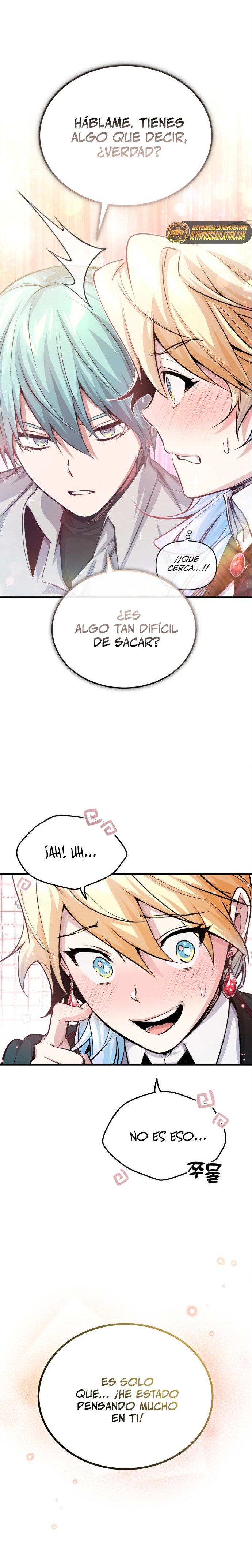 Read 66,666 Years Advent of the Dark Mage Español Manga Online