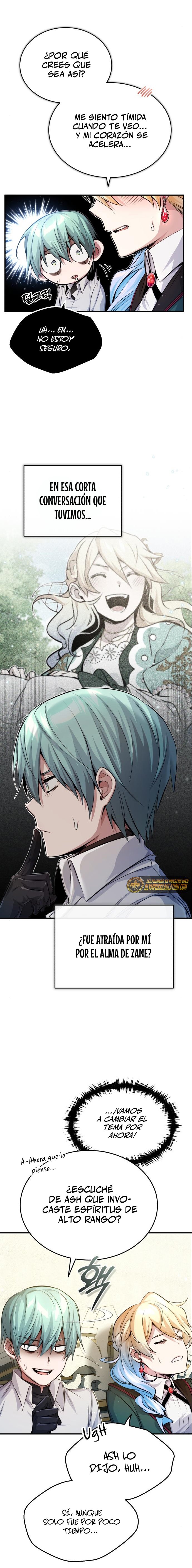 Read 66,666 Years Advent of the Dark Mage Español Manga Online