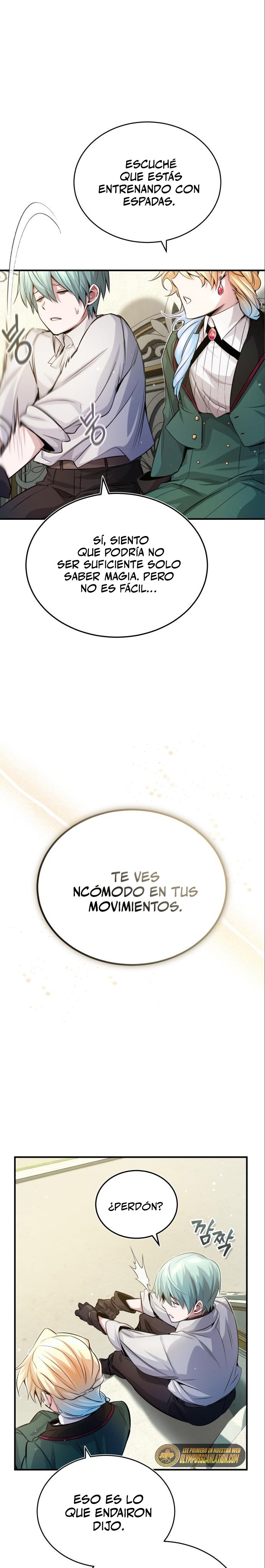 Read 66,666 Years Advent of the Dark Mage Español Manga Online