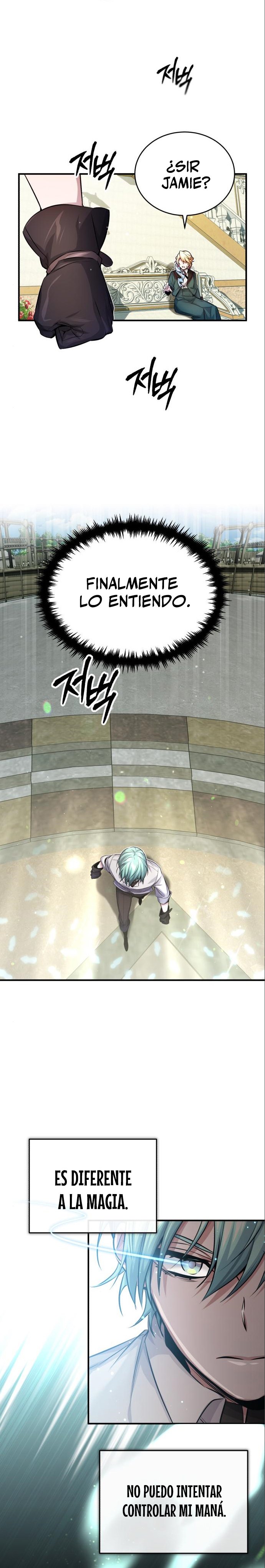 Read 66,666 Years Advent of the Dark Mage Español Manga Online